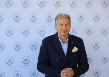 De Beni: “Ospitalità gardesana al centro”