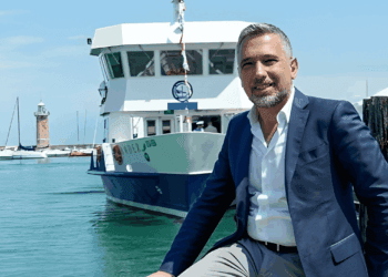 Lucente: “Lake navigation is crucial”