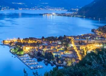 Bellano: natura, arte e tradizione sul Lago di Como