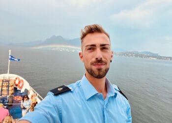 Volti e storie al lavoro