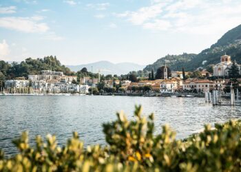 Varese Welcome, la fondazione per il turismo nella “terra dei laghi”