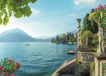 L’editoriale di Barbara Mazzali