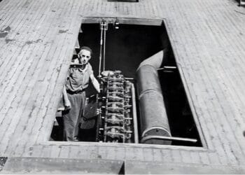 Motori: un secolo d’innovazione