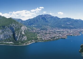 Nella provincia di Lecco, un mosaico di paesaggi uniti dal senso d’identità