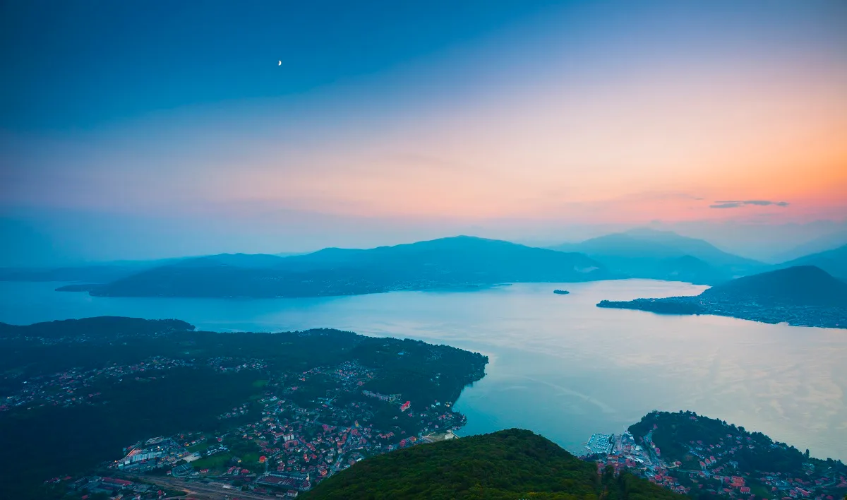 Tourism in excellent health: millions of visitors from all over the world