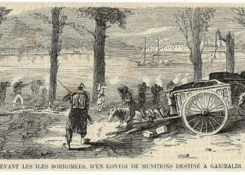 Dai laghi del Nord, il Risorgimento che unì la nazione