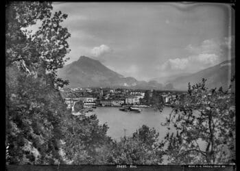 Due secoli a unire persone e storie sui laghi