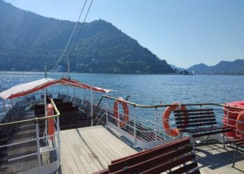 Volti e storie al lavoro