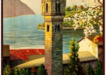 Un ponte tra arte e pubblicità