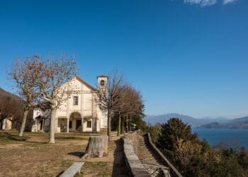 Sole e anima, così Ghiffa attrae le persone più sensibili