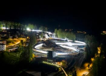 Oltre i Giochi Olimpici: l’eredità di Milano-Cortina