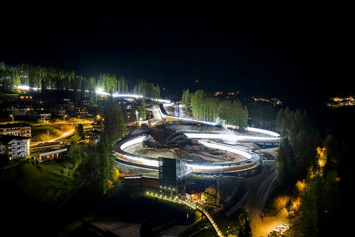 Oltre i Giochi Olimpici: l’eredità di Milano-Cortina