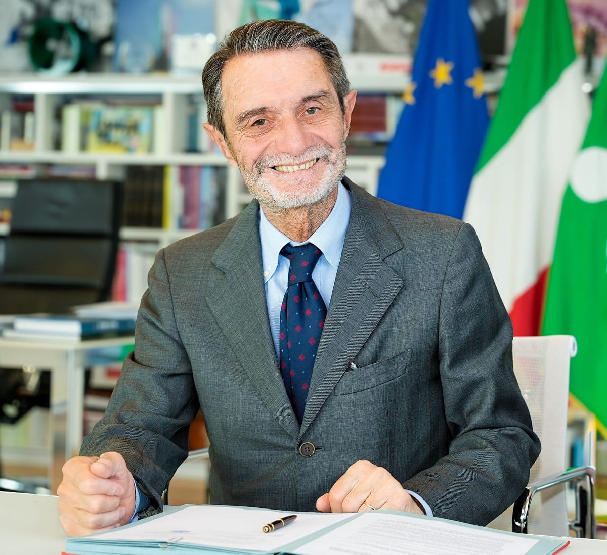 Laghi lombardi: spirito di unione e comunità