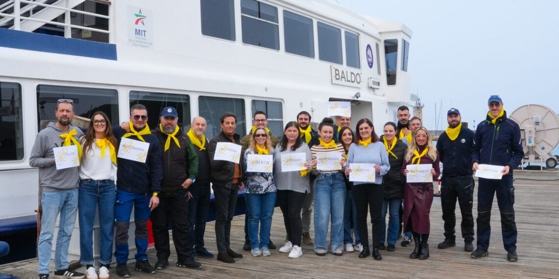 Il talento non ha genere: nella nuova rotta del merito