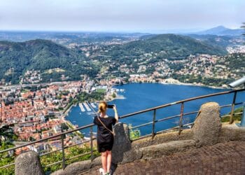 Una nuova visione per la navigazione del Lago di Como