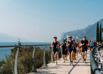 La Peak Lake Garda ridisegna il rapportotra sport e territorio