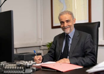 Editoriale