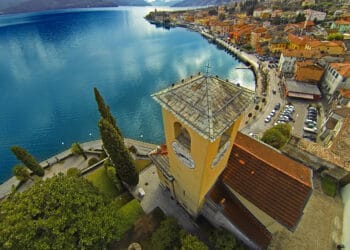 Lago di Como: una primavera tra arte, cultura, paesaggioe natura