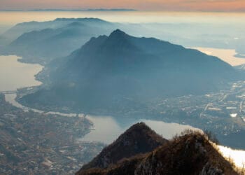Alla scoperta di Lecco, navigando sulle tracce dei “Promessi sposi”