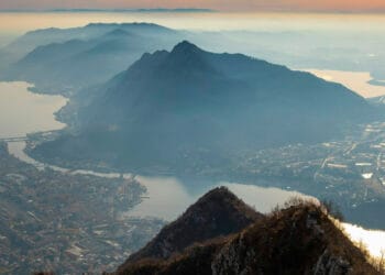 Exploring Lecco, sailing in the footsteps of Manzoni’s The Betrothed novel