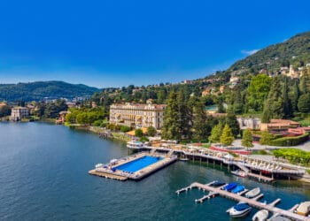 Vi aspettiamo a Cernobbio: una stagione tutta da vivere