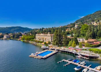 Looking forward to welcoming you to Cernobbio: a season to live to the full