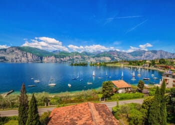 Le isole del Garda, cinque perle nascoste da scoprire