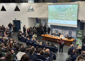Dissesto idrogeologico: il “libro” di ANSFISA