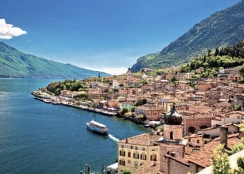 Limone sul Garda, la Bandiera Blu 2026 racconta un modello di qualità, sostenibilità e accoglienza
