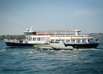 Sinergie istituzionali per la sicurezza sul lago