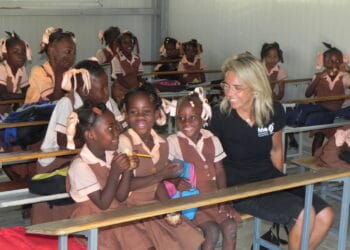 Fondazione Francesca Rava: un aiuto concreto ai bambini nel mondo