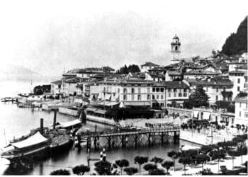 La Belle Époque sul Lago di Como
