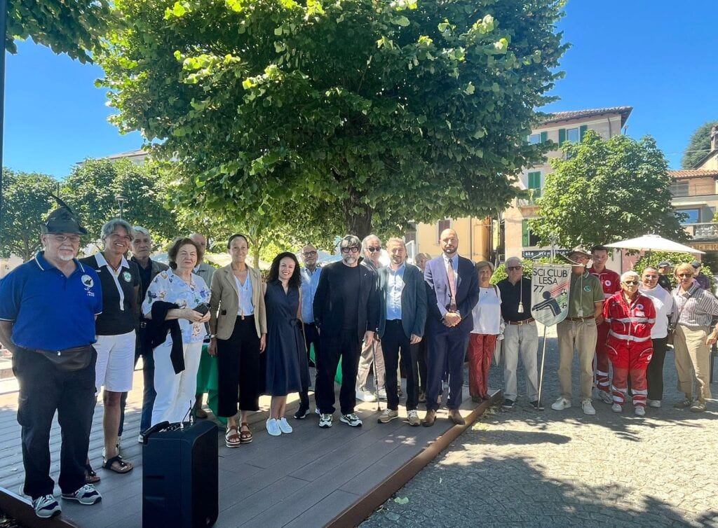 Lesa, accordo con Hernoper il nuovo ufficio turistico