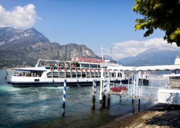 Biglietto integrato da Lecco a Bellagio: svolta per trasporti e turismo sul lago
