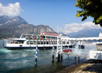Biglietto integrato da Lecco a Bellagio: svolta per trasporti e turismo sul lago