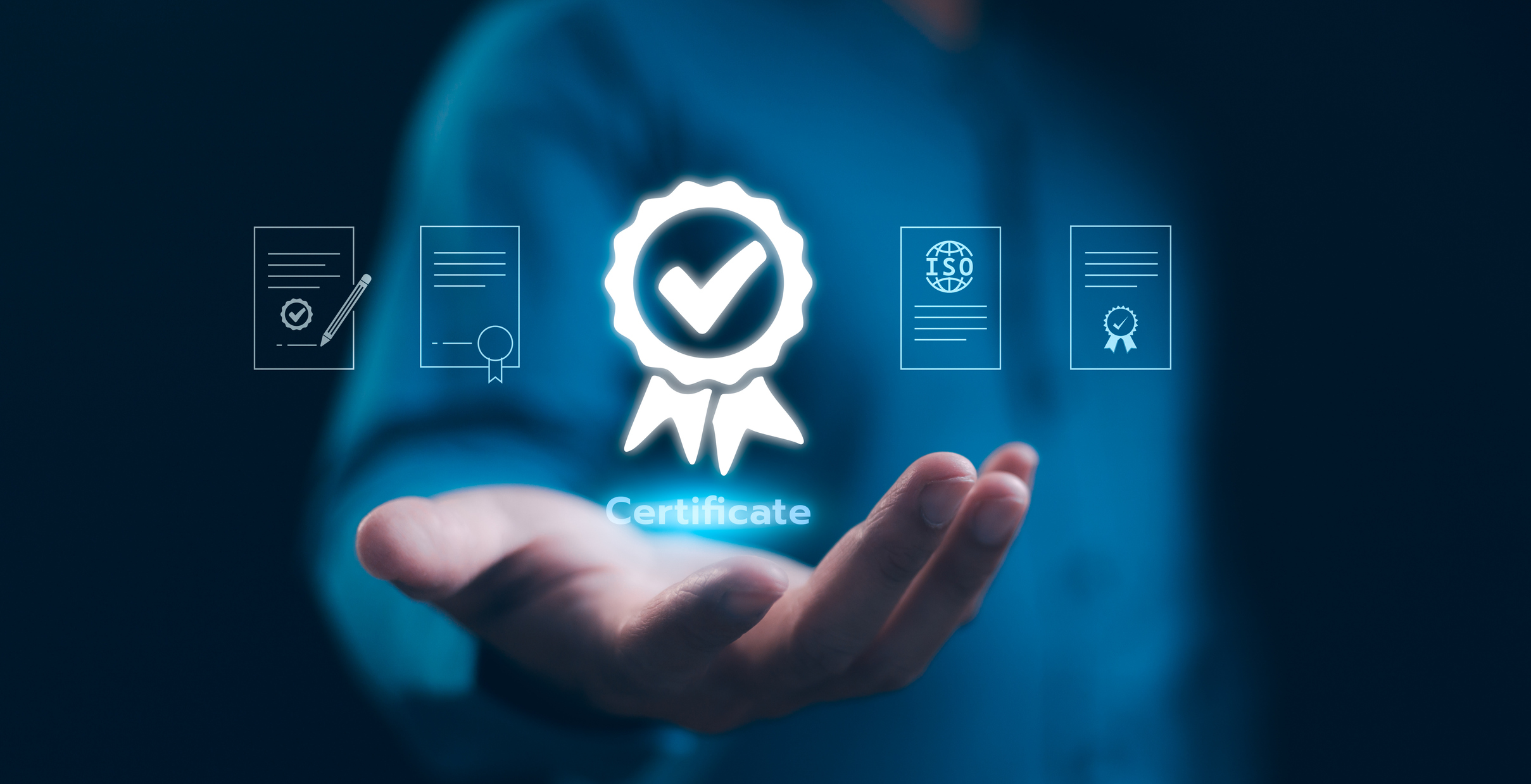 ISO 45001 e ISO 14001: i nuovi traguardi dell’Ente