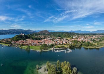 Dalla Bruschera al San Quirico, la natura di Angera