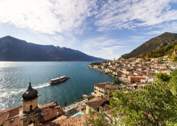 Orange flag villages take centre stage in the touring club treasure hunt