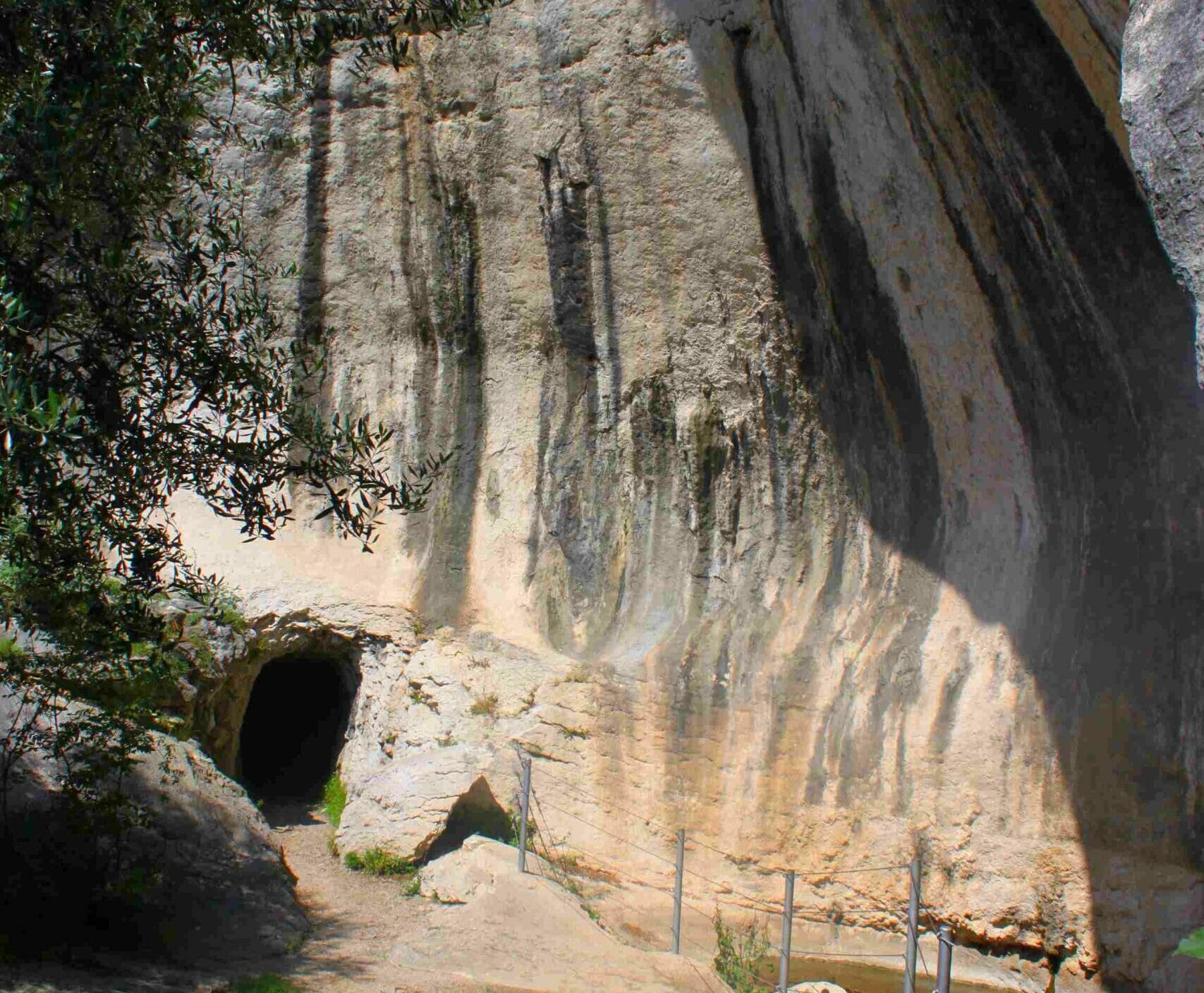The Giants’ Kettles: where Lake Garda tells the story of the ice age