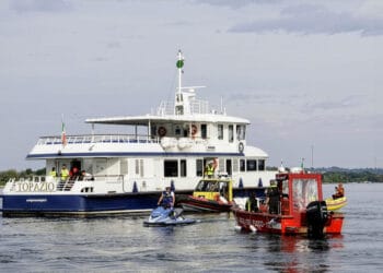 Una rete di sicurezza che unisce istituzioni e territorio