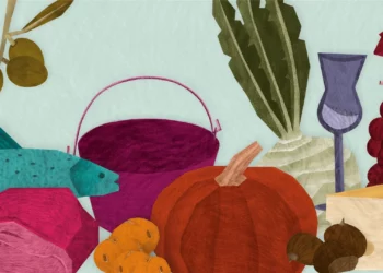 Mese del Gusto, l’autunno racconta il Garda Trentino