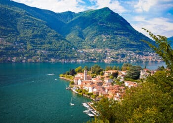 Intelligenza artificiale e dati per governare i flussi turistici del Lario