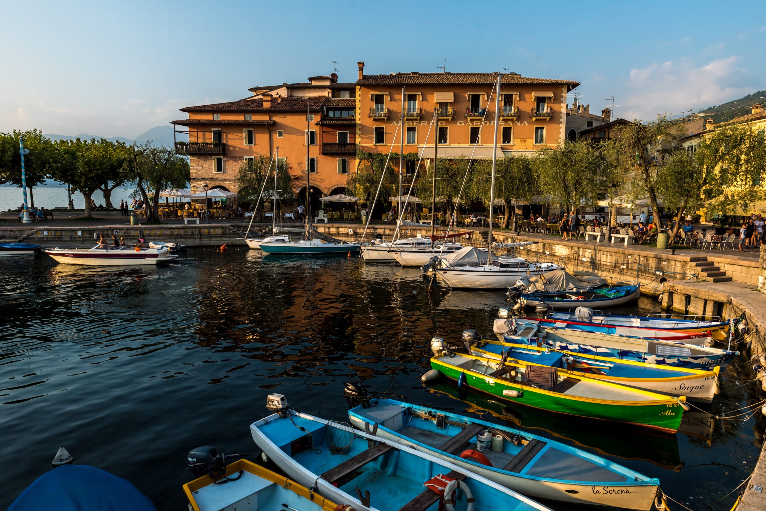 Federalberghi Garda Veneto, cinquant’anni di ospitalità e nuove sfide